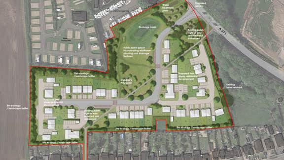 New House Farm Wells