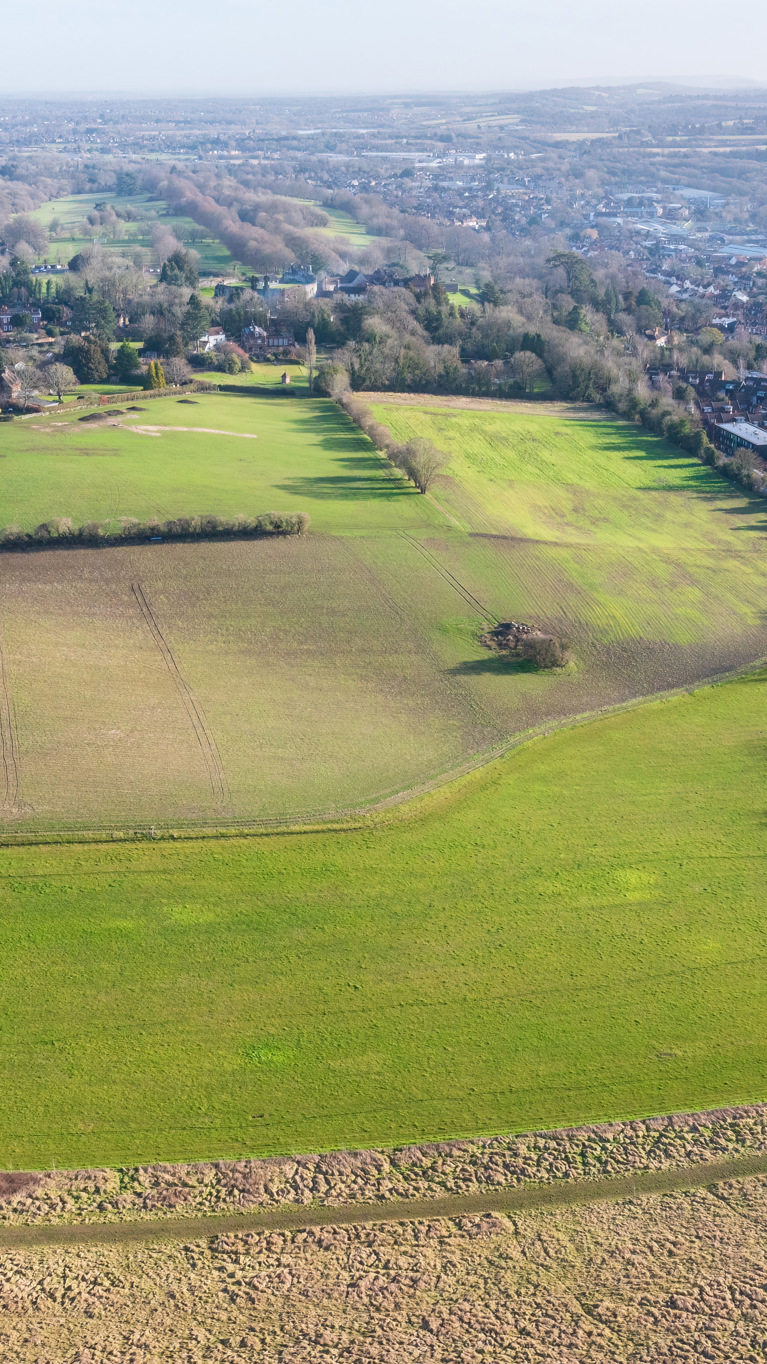 Land deserves more than permission.
It deserves purpose.