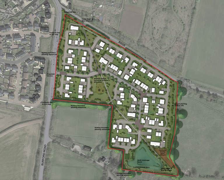 Chipping Norton Masterplan (1)