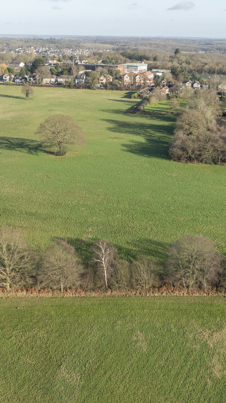 Land deserves more than permission.
It deserves purpose.